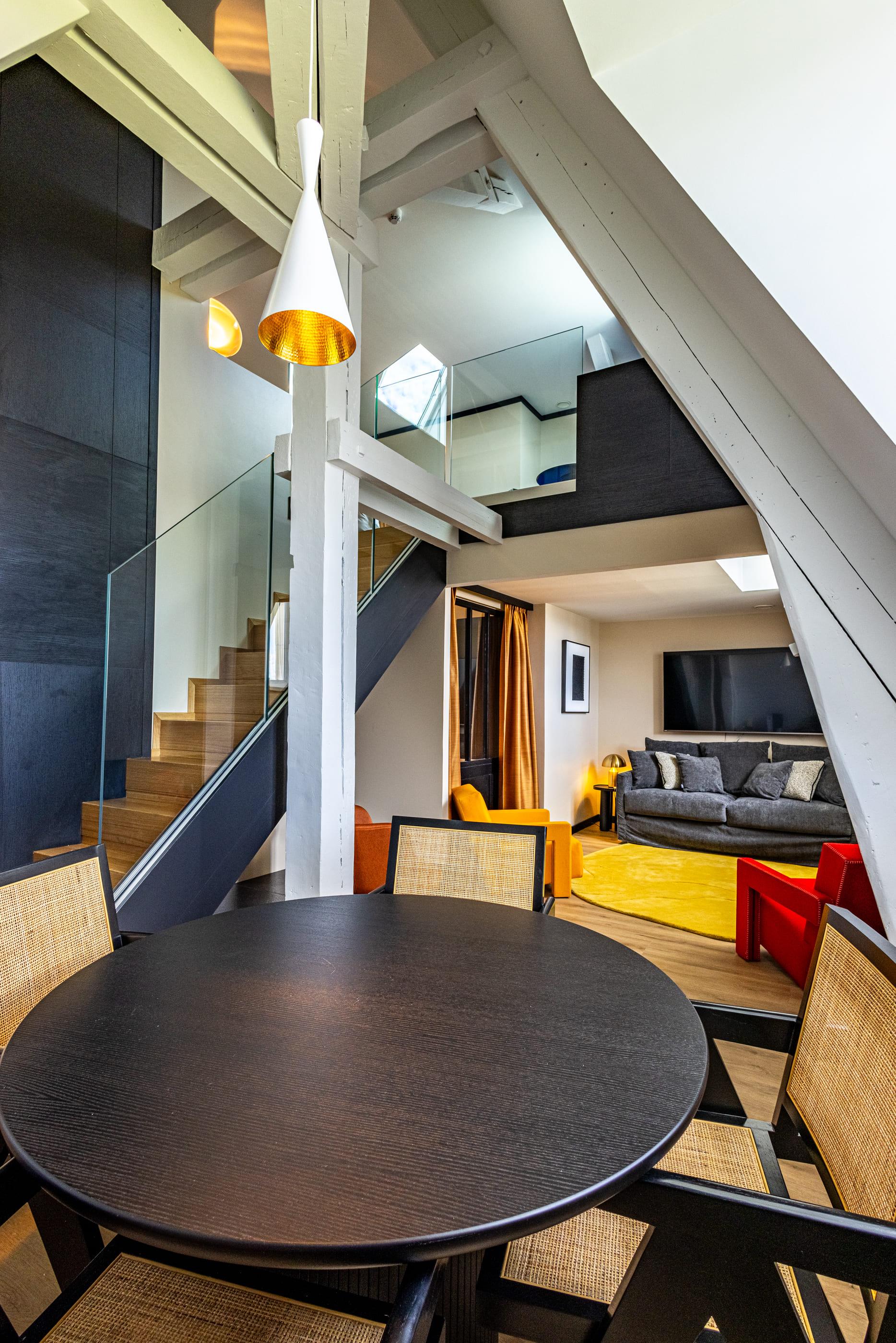 Suite Romanée Conti