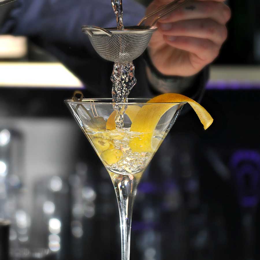 Cocktails by La CLoche
