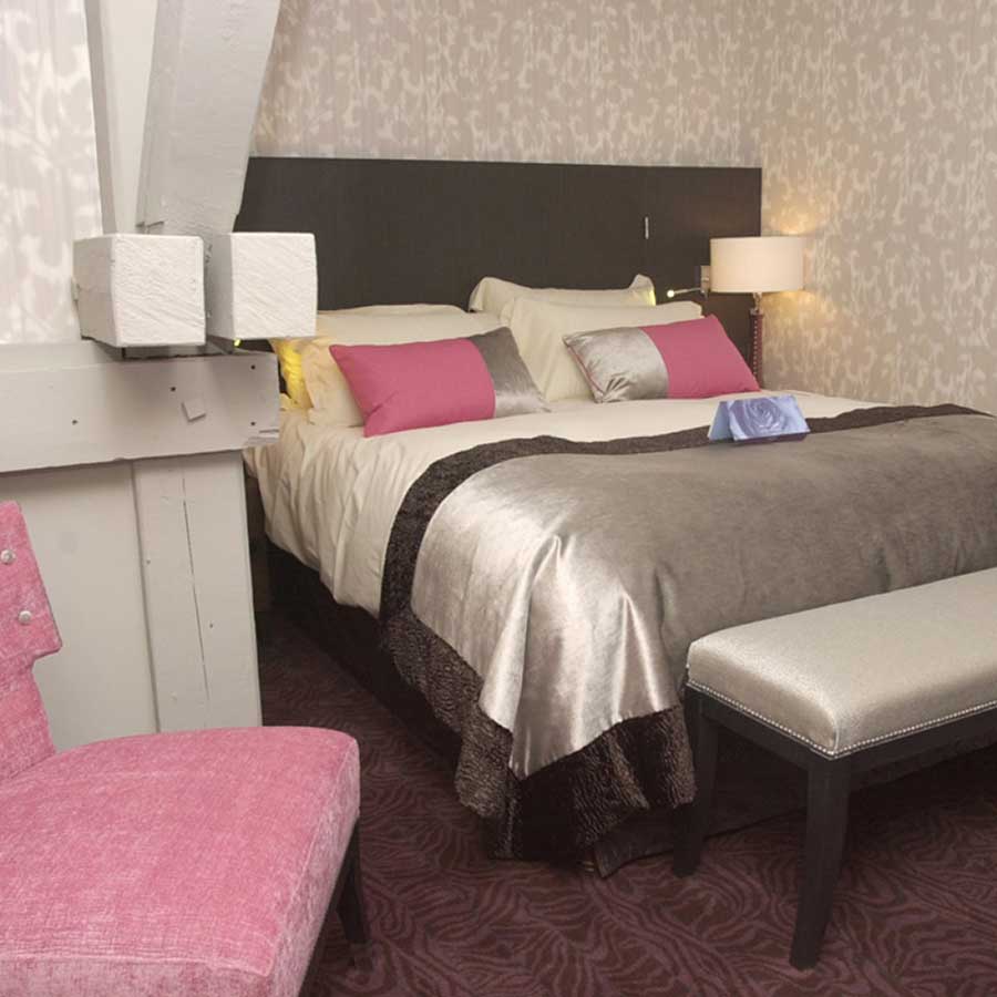 Suite Musigny