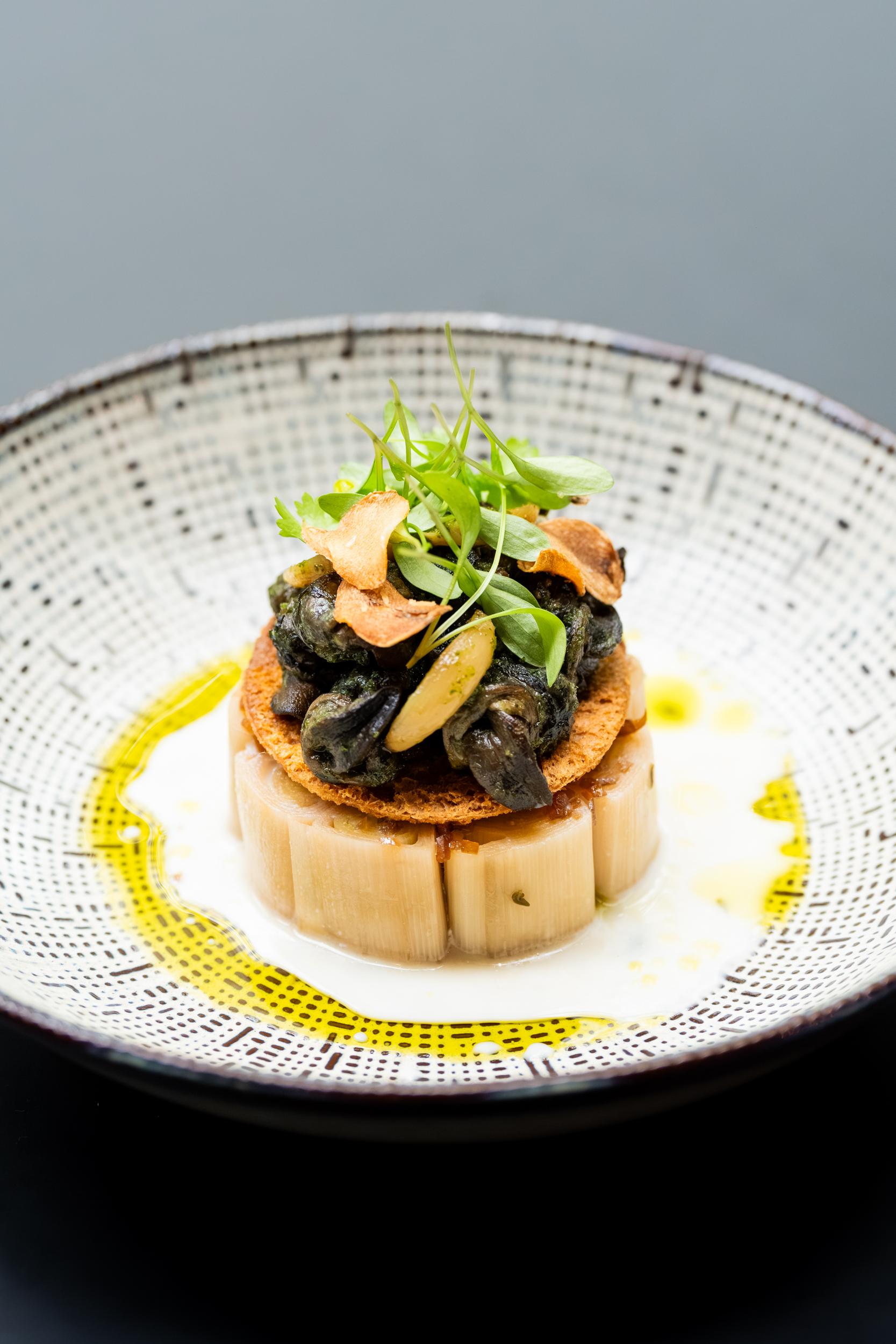 Jardins by La Cloche